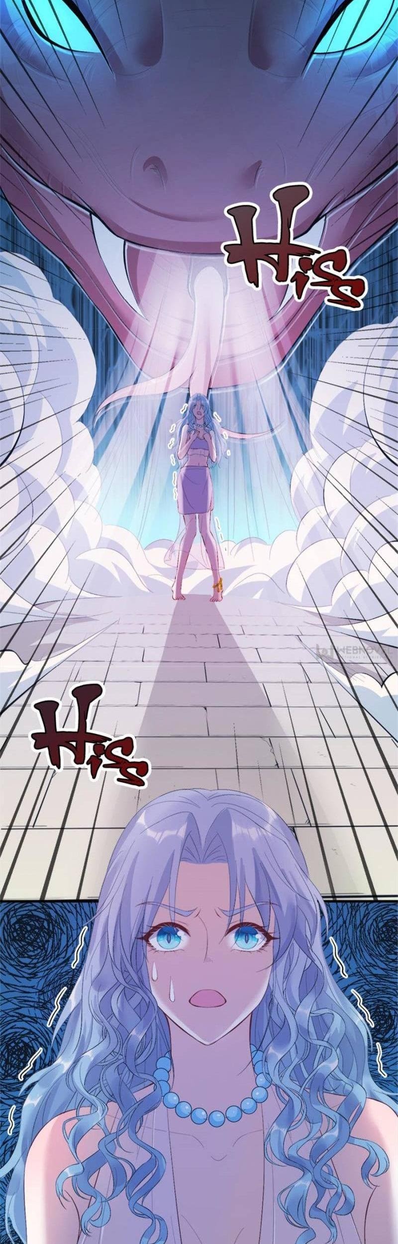 Beauty and the Beast Chapter 165 Gambar 28