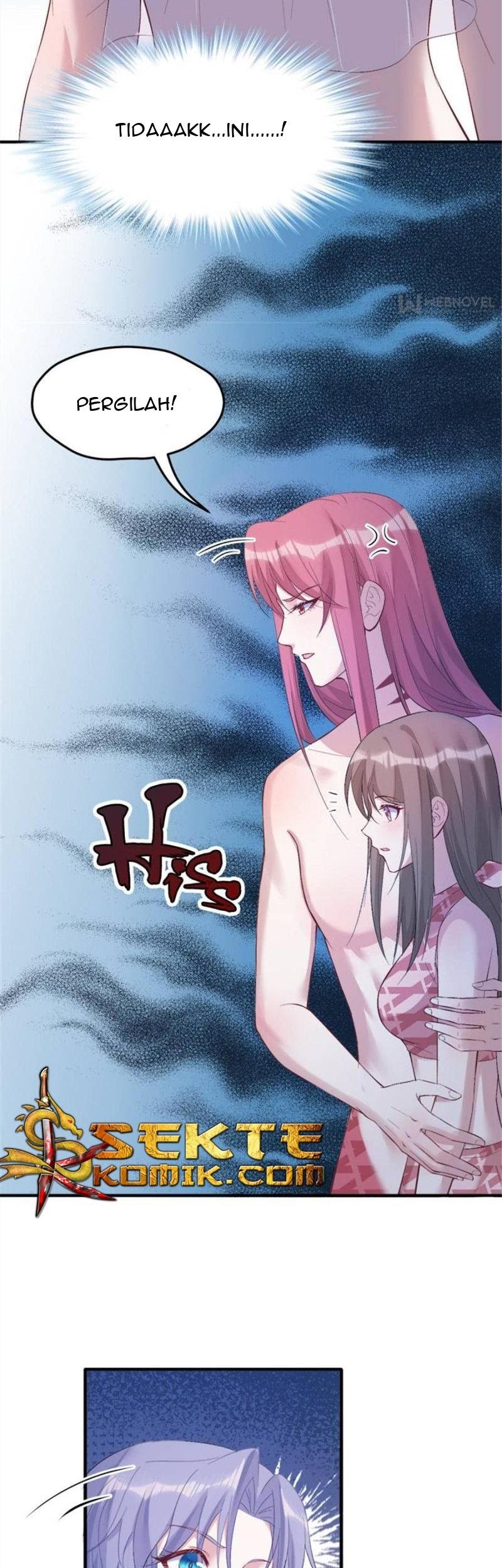 Beauty and the Beast Chapter 165 Gambar 30