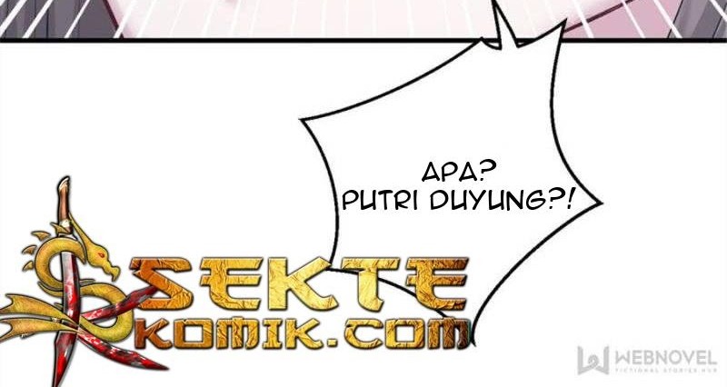 Beauty and the Beast Chapter 165 Gambar 35