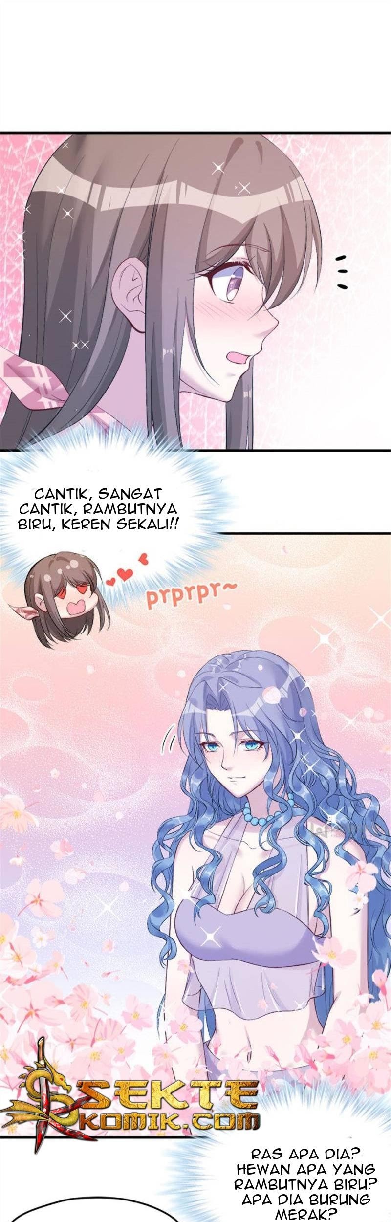 Manhua Beauty and the Beast Chapter 165 gambar nomor 2