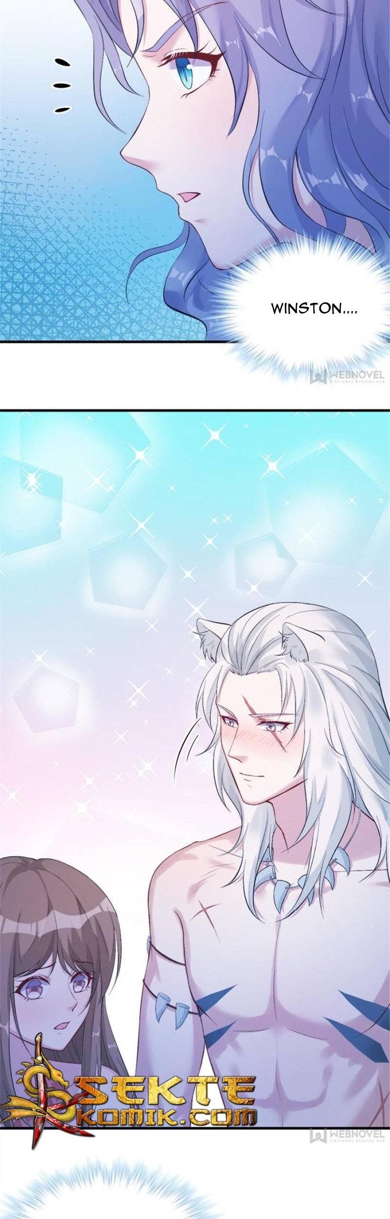 Beauty and the Beast Chapter 165 Gambar 6