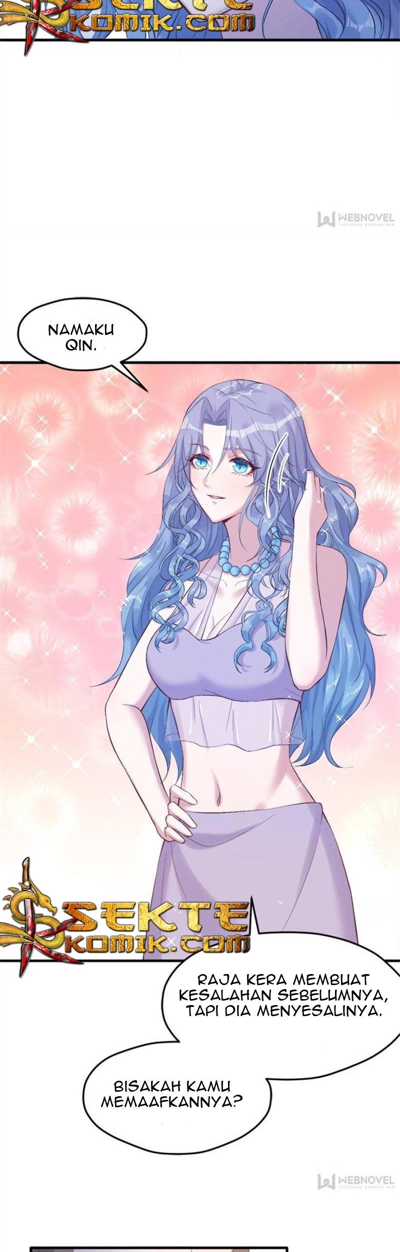 Beauty and the Beast Chapter 165 Gambar 10