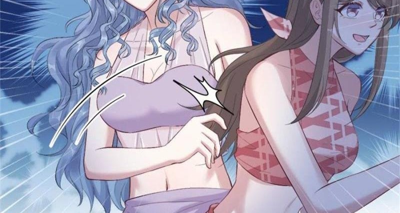 Beauty and the Beast Chapter 165 Gambar 17