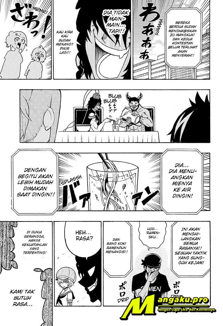 Moriking Chapter 29 Gambar 10
