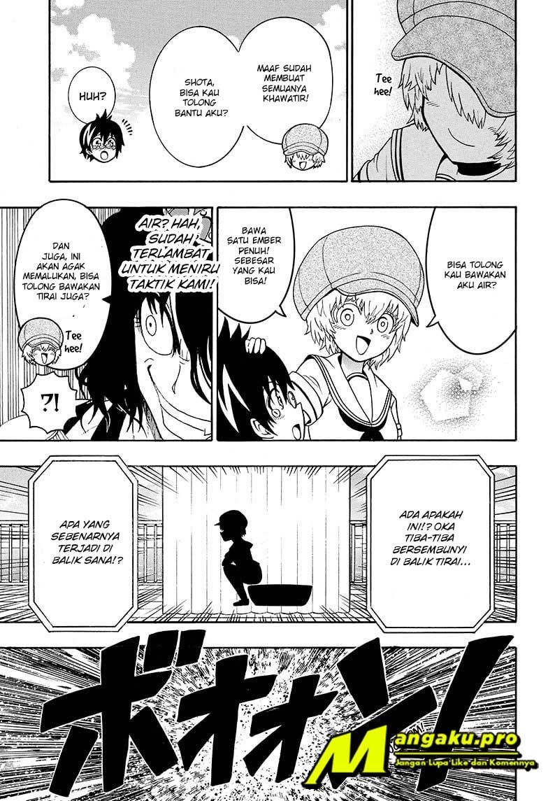 Moriking Chapter 29 Gambar 12