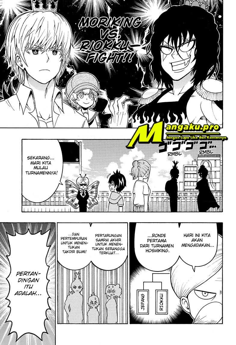 Moriking Chapter 29 Gambar 6