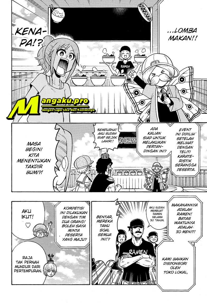 Moriking Chapter 29 Gambar 7