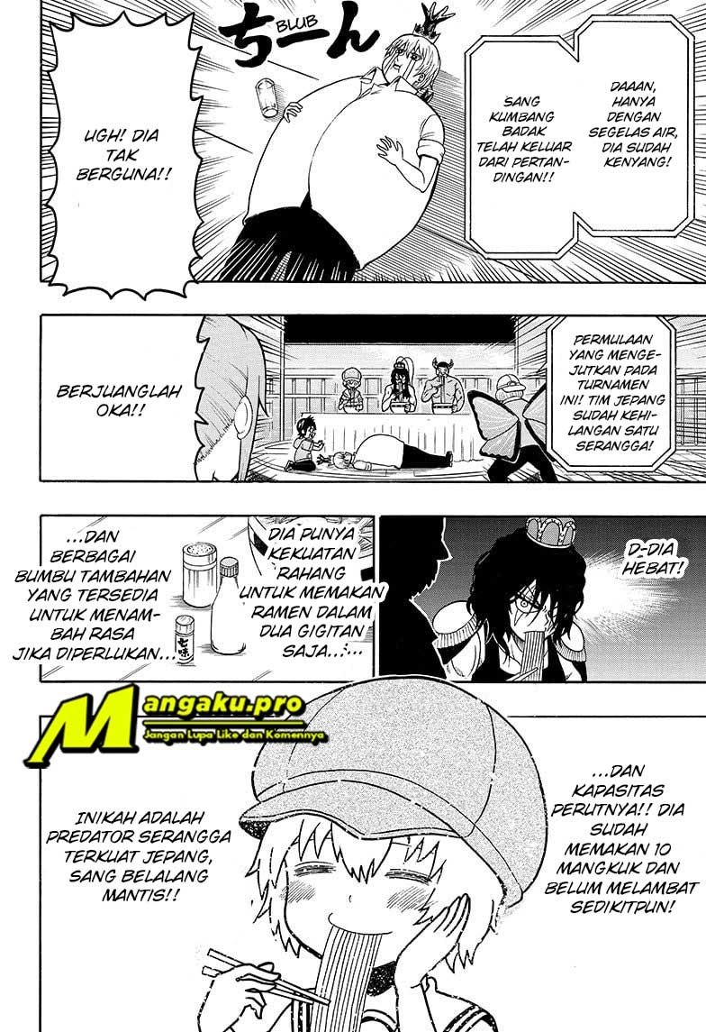 Moriking Chapter 29 Gambar 9