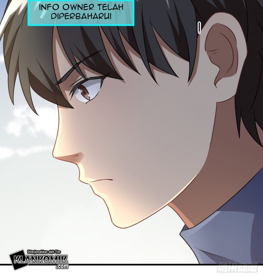 The High Energy Attack Chapter 41 Gambar 20