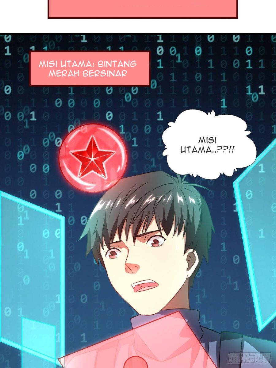 The High Energy Attack Chapter 41 Gambar 25