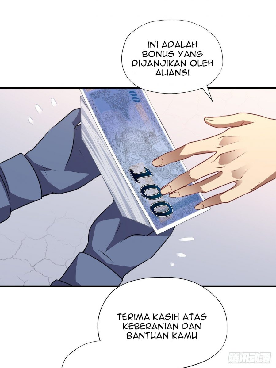 The High Energy Attack Chapter 41 Gambar 3