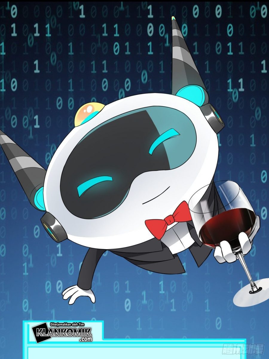 The High Energy Attack Chapter 41 Gambar 30