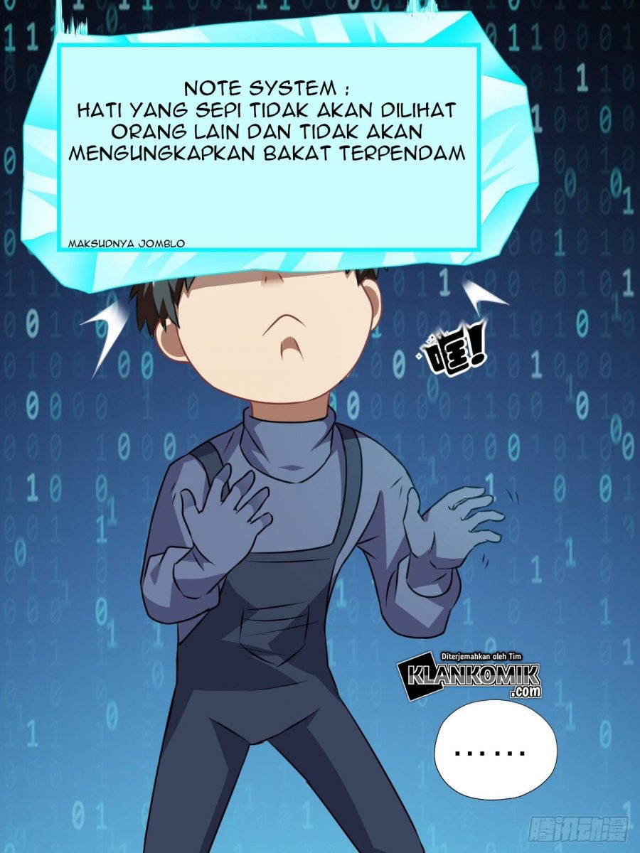 The High Energy Attack Chapter 41 Gambar 32