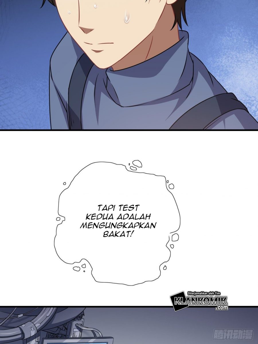 The High Energy Attack Chapter 41 Gambar 34