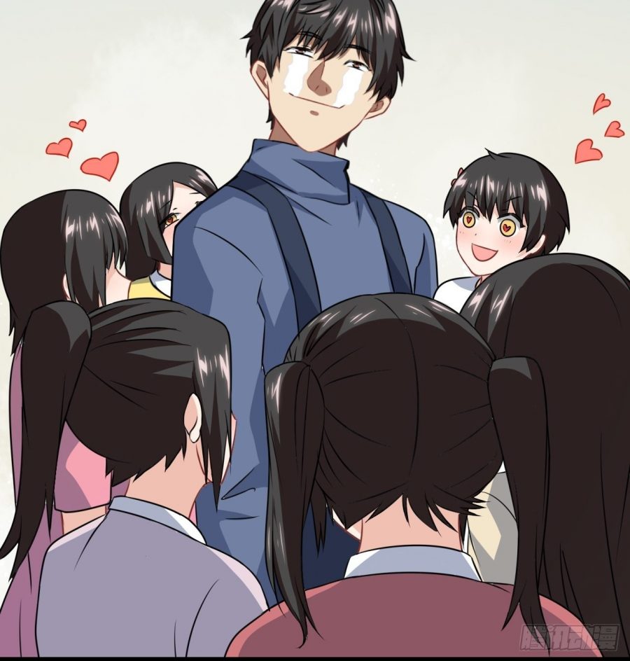 The High Energy Attack Chapter 41 Gambar 41