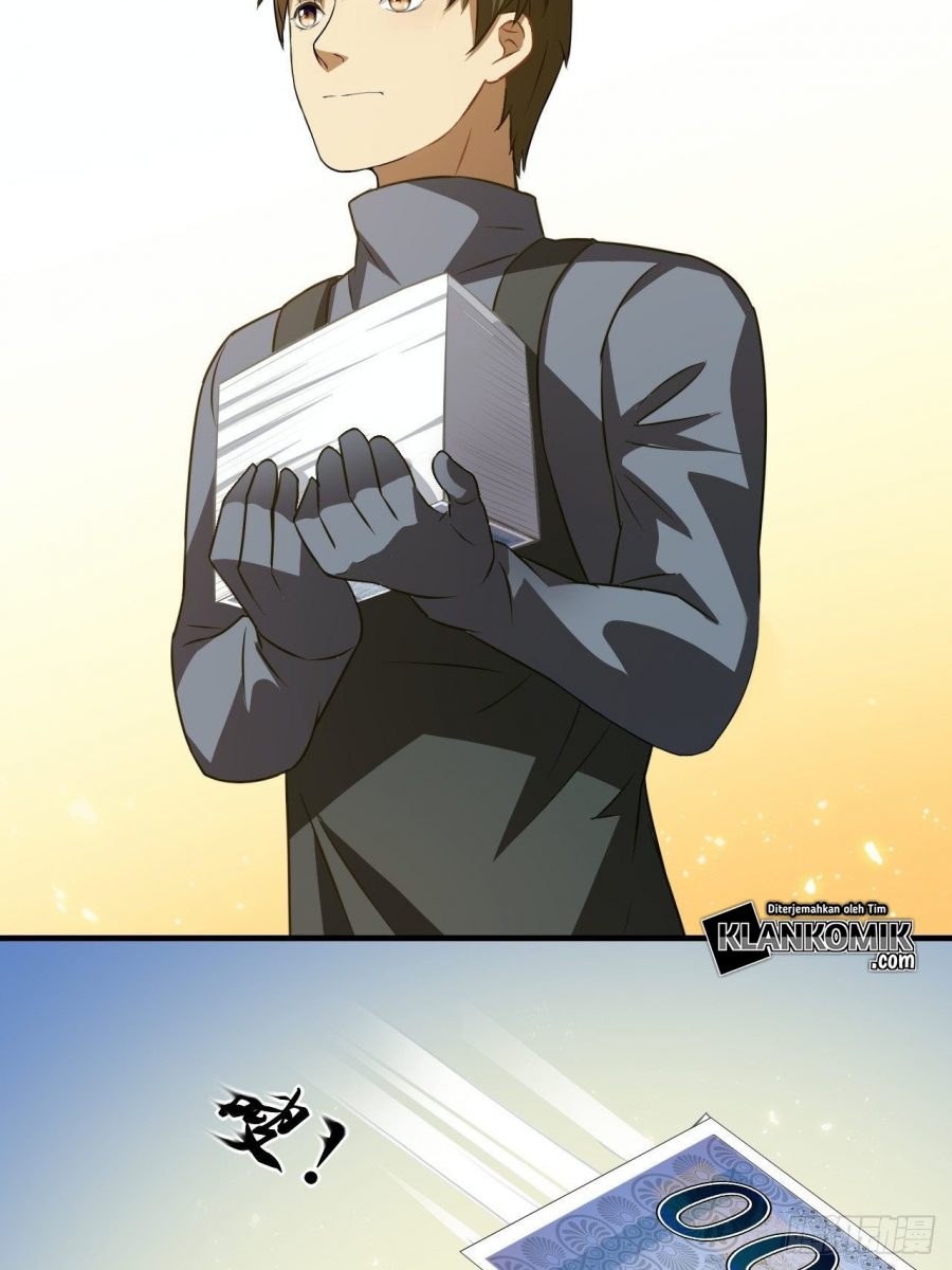 The High Energy Attack Chapter 41 Gambar 8