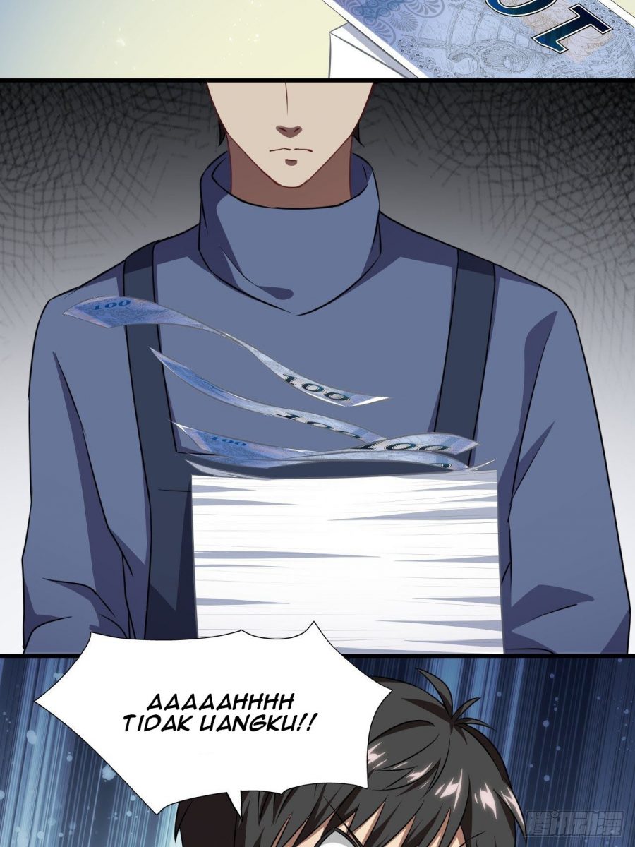 The High Energy Attack Chapter 41 Gambar 9