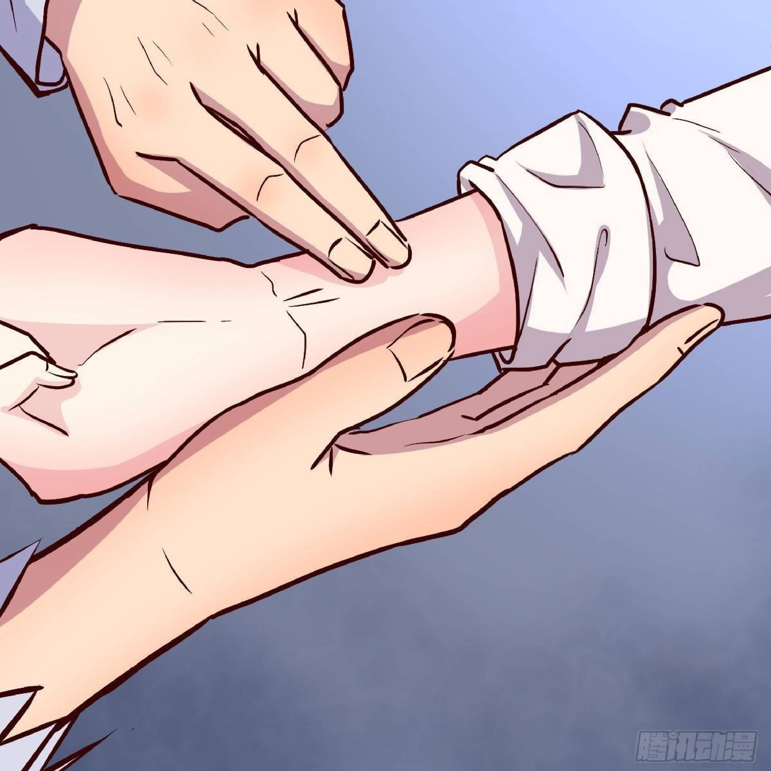 Full-level Peach Blossom Acupuncturist Chapter 10 Gambar 18