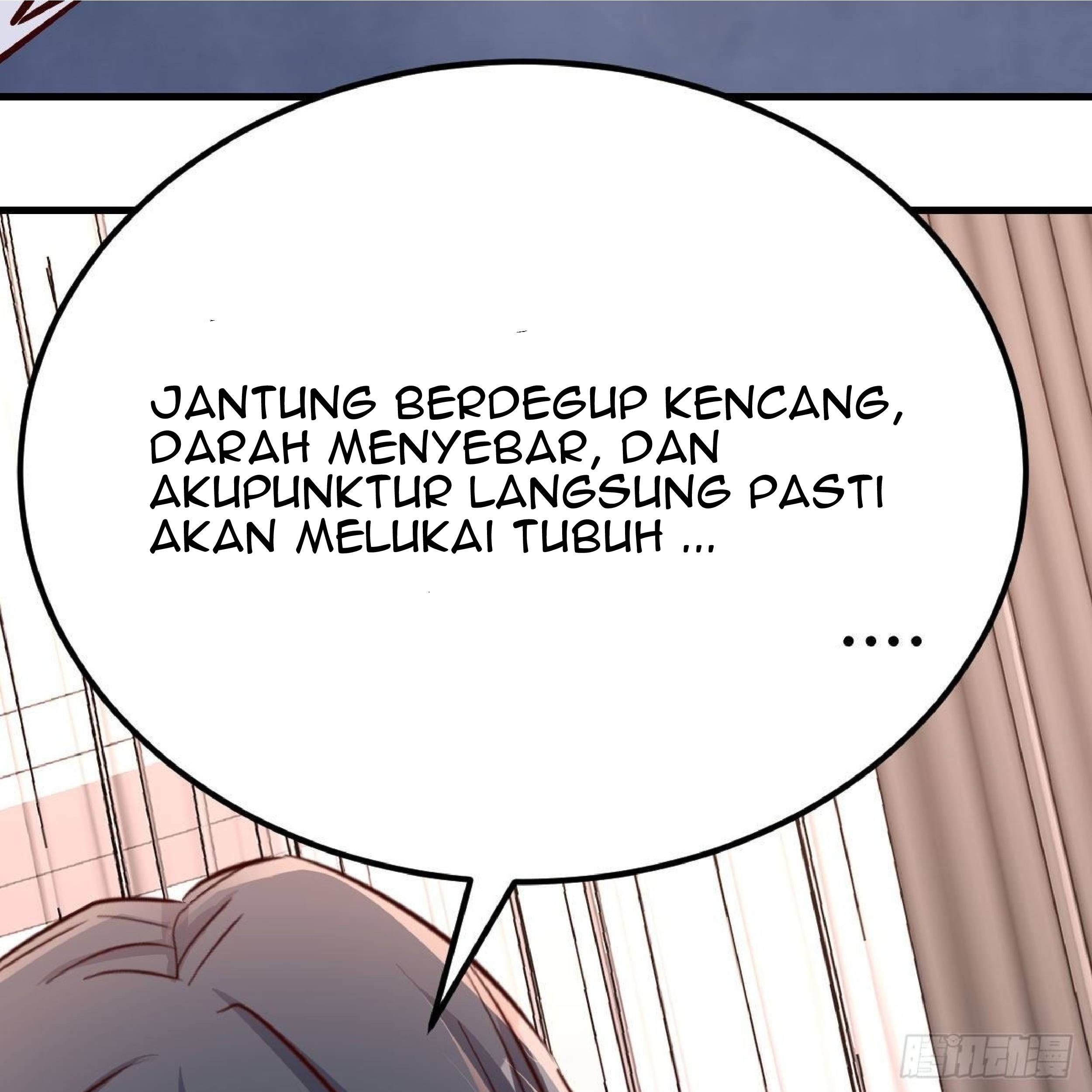 Full-level Peach Blossom Acupuncturist Chapter 10 Gambar 20
