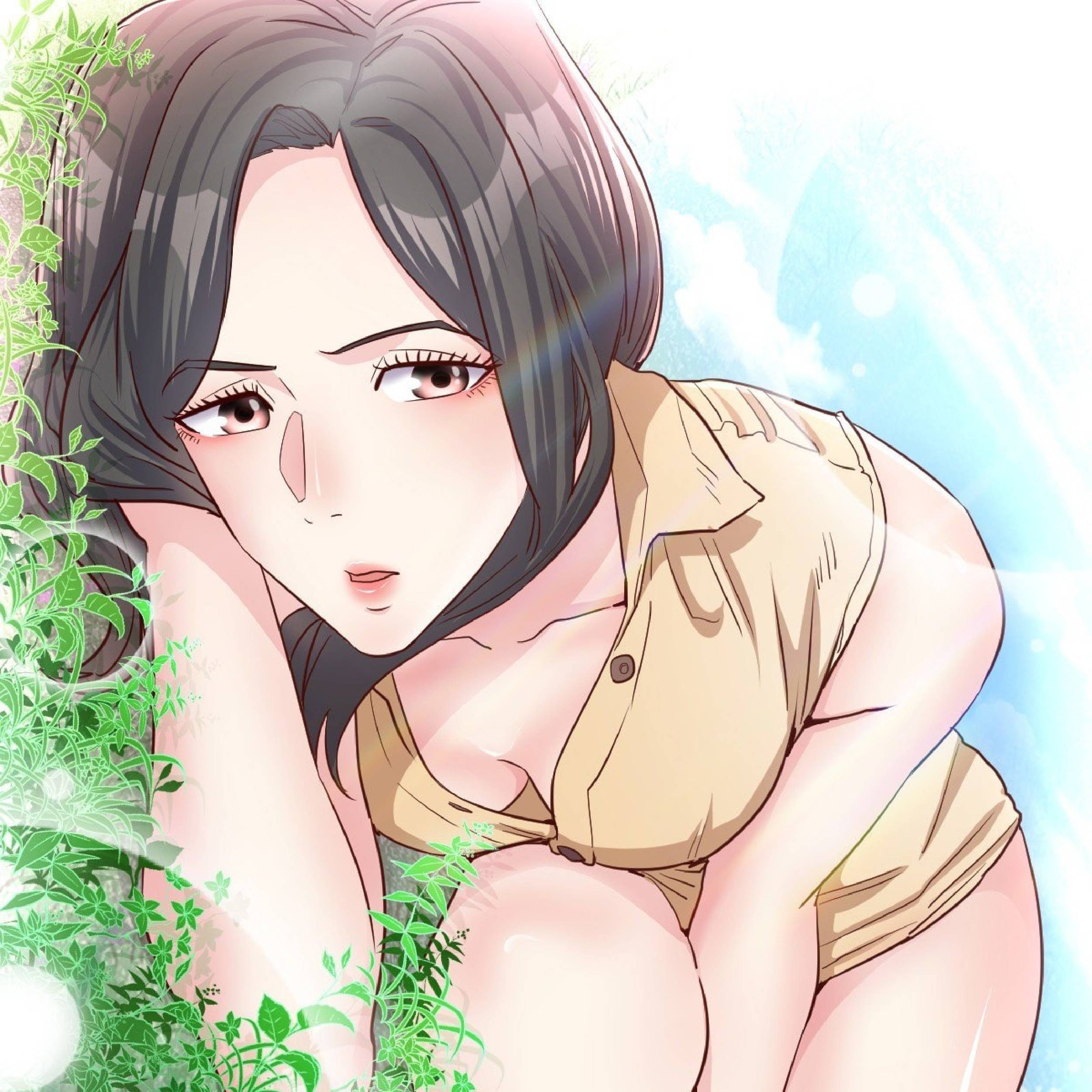 Baca Manhua Full-level Peach Blossom Acupuncturist Chapter 10 Gambar 2