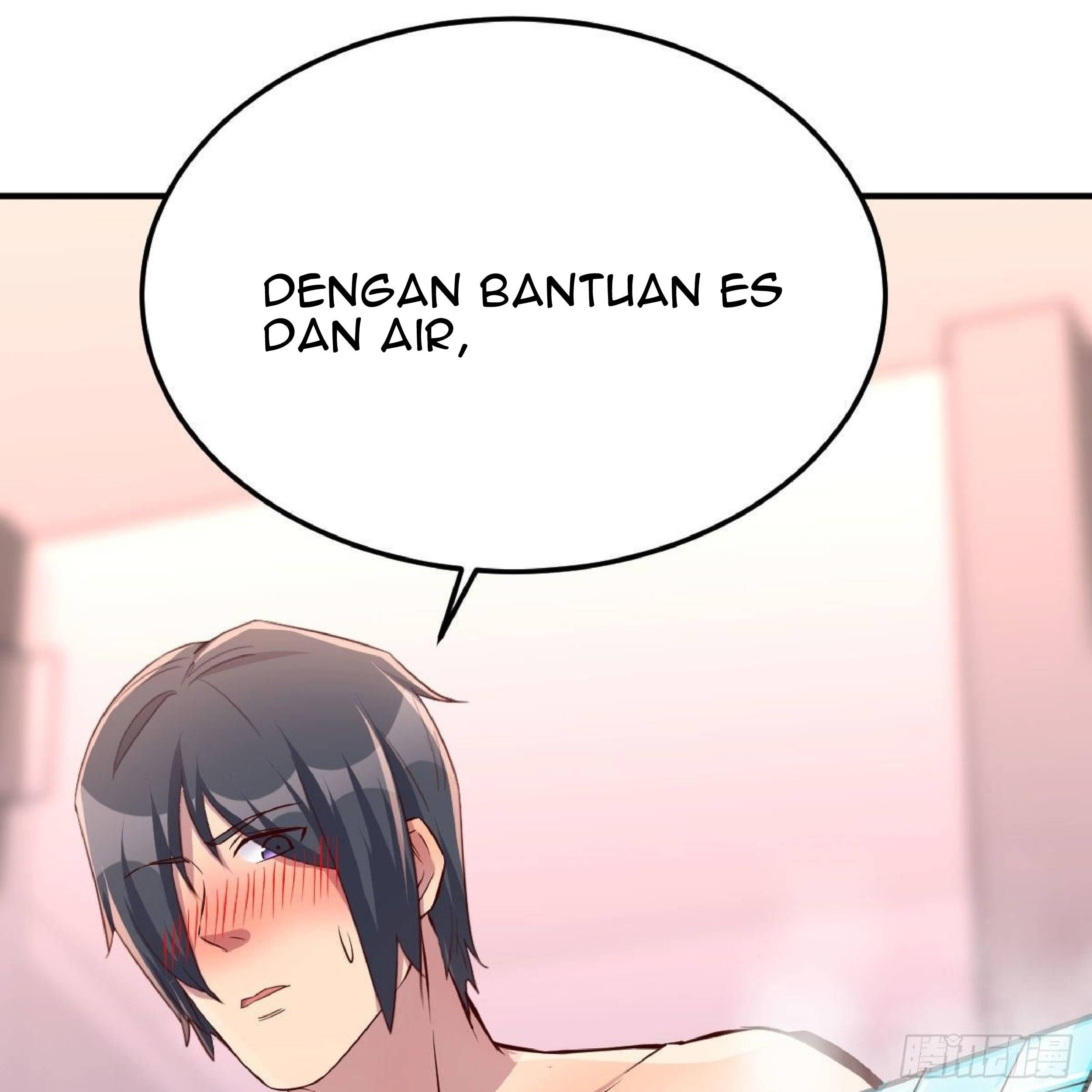 Full-level Peach Blossom Acupuncturist Chapter 10 Gambar 92