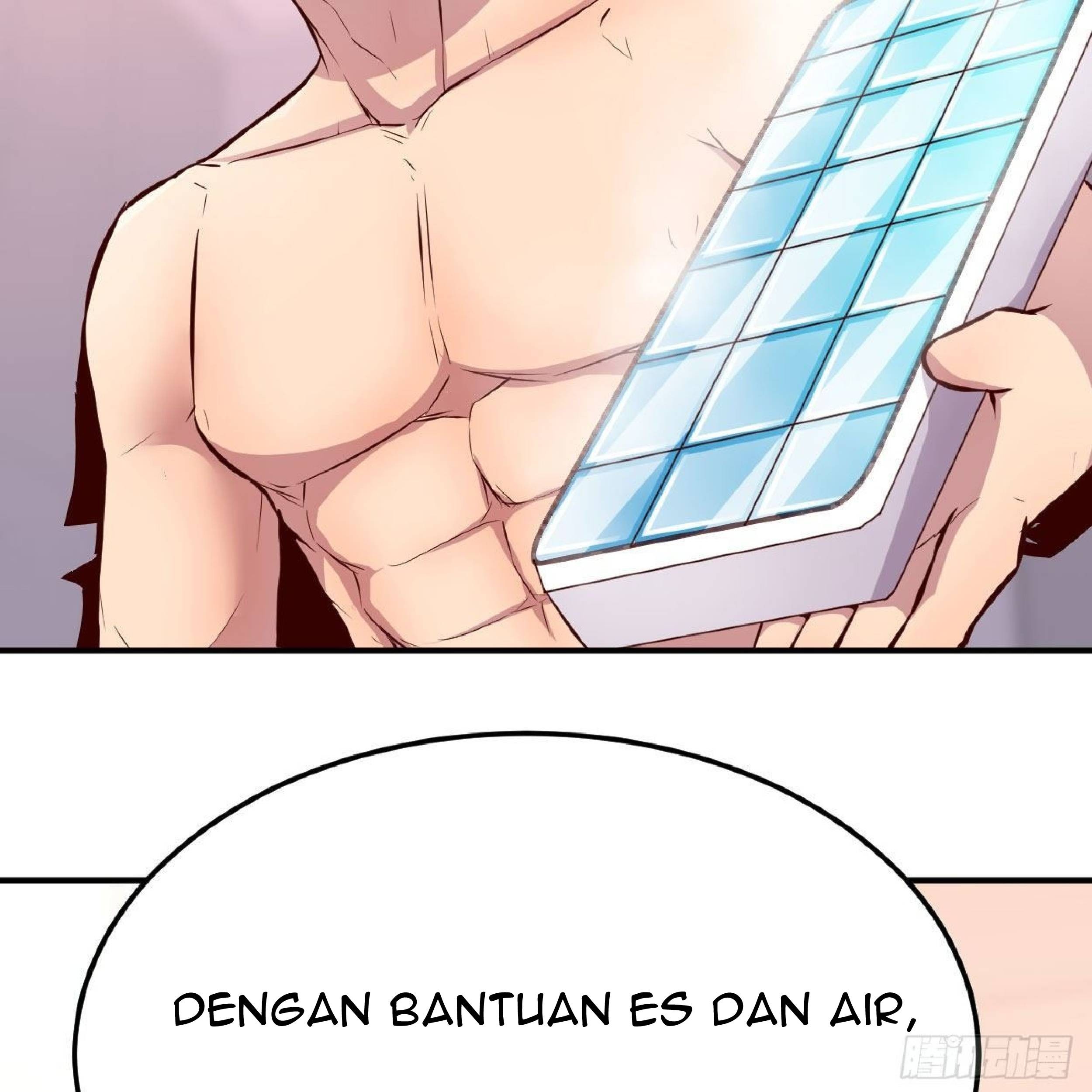 Full-level Peach Blossom Acupuncturist Chapter 10 Gambar 94