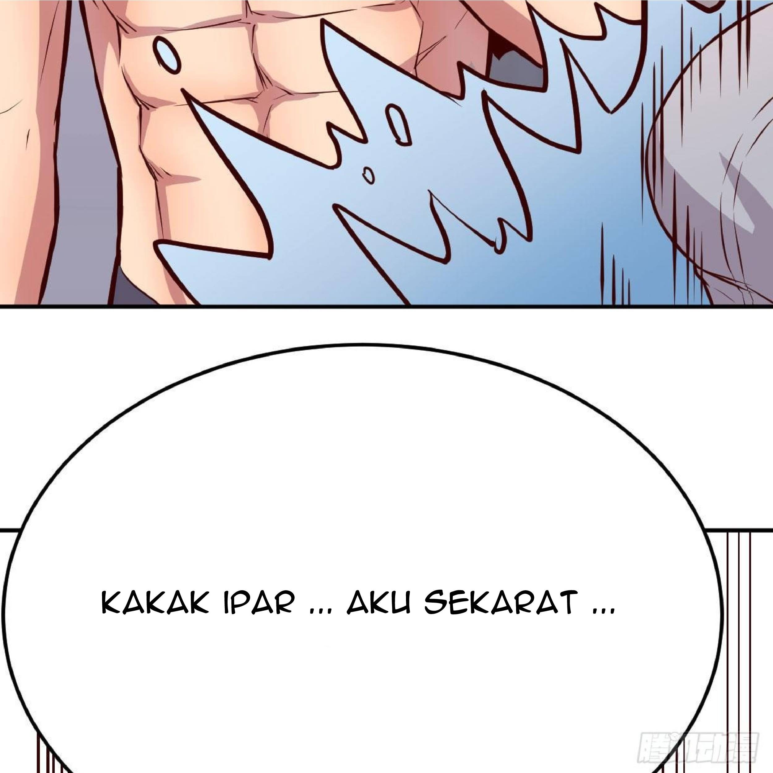 Full-level Peach Blossom Acupuncturist Chapter 10 Gambar 104