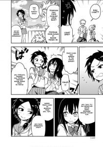 Ikenai Kanojo no Otetsudai Chapter 16 Gambar 11