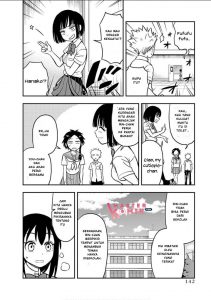 Ikenai Kanojo no Otetsudai Chapter 16 Gambar 13