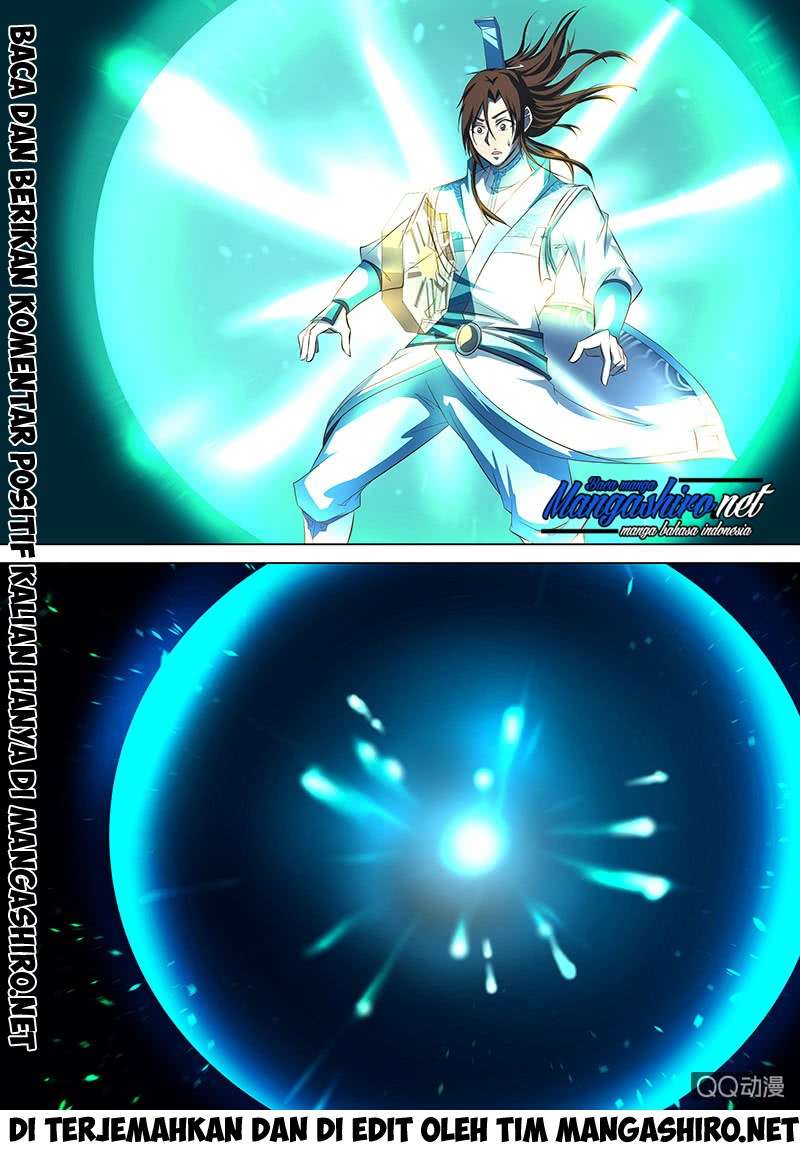 Yong Heng Zhi Zun Chapter 128 Gambar 12