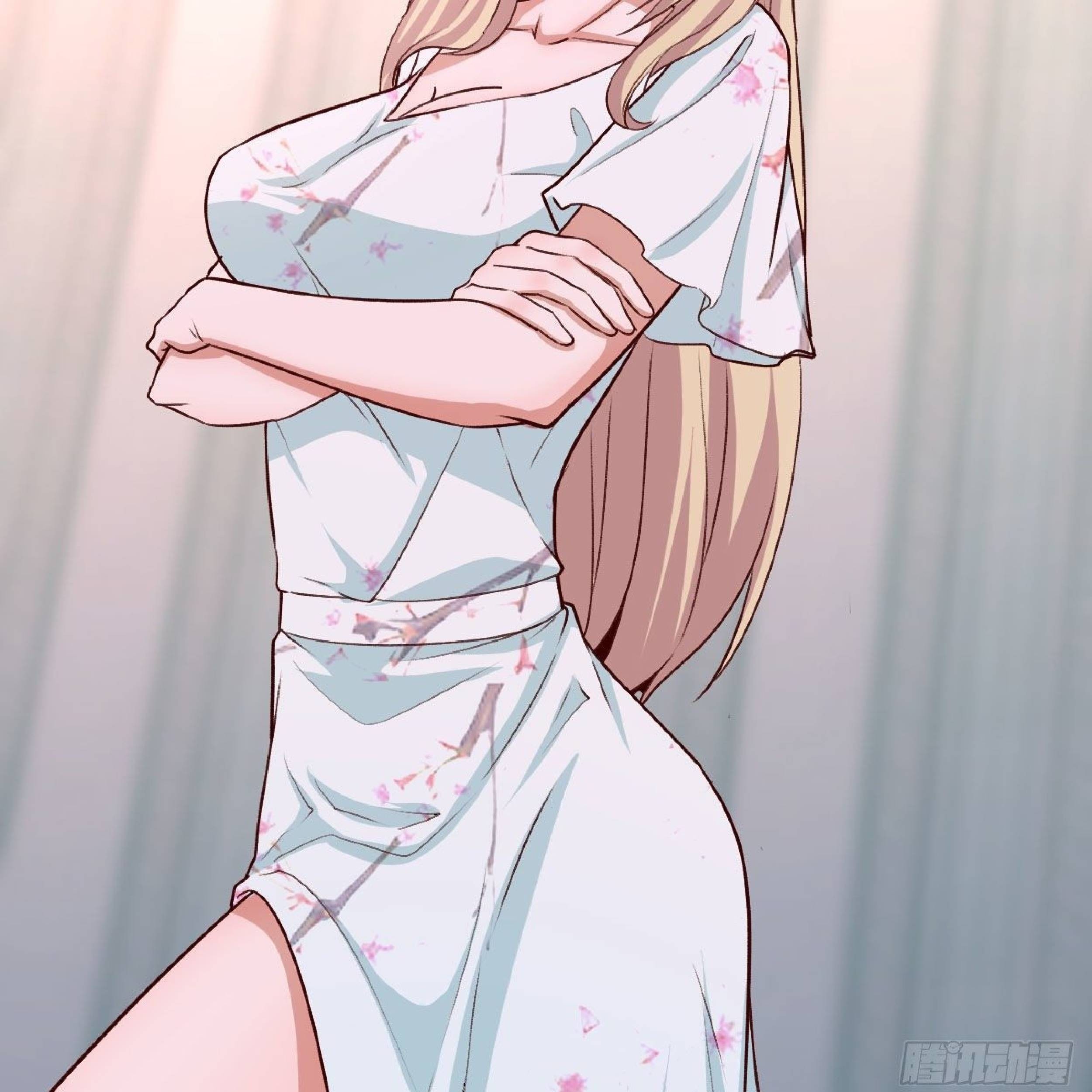Full-level Peach Blossom Acupuncturist Chapter 15 Gambar 20