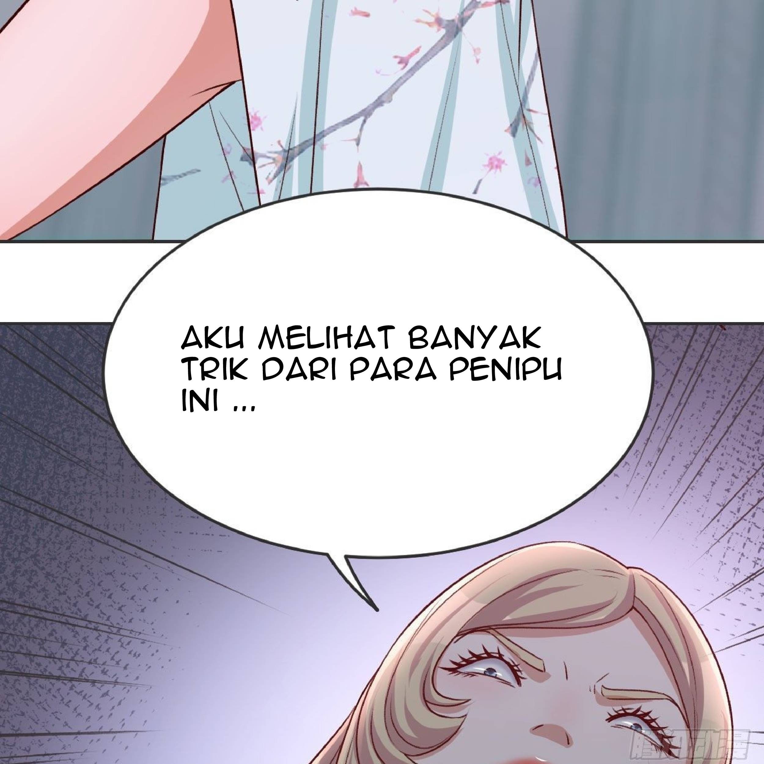 Full-level Peach Blossom Acupuncturist Chapter 15 Gambar 22