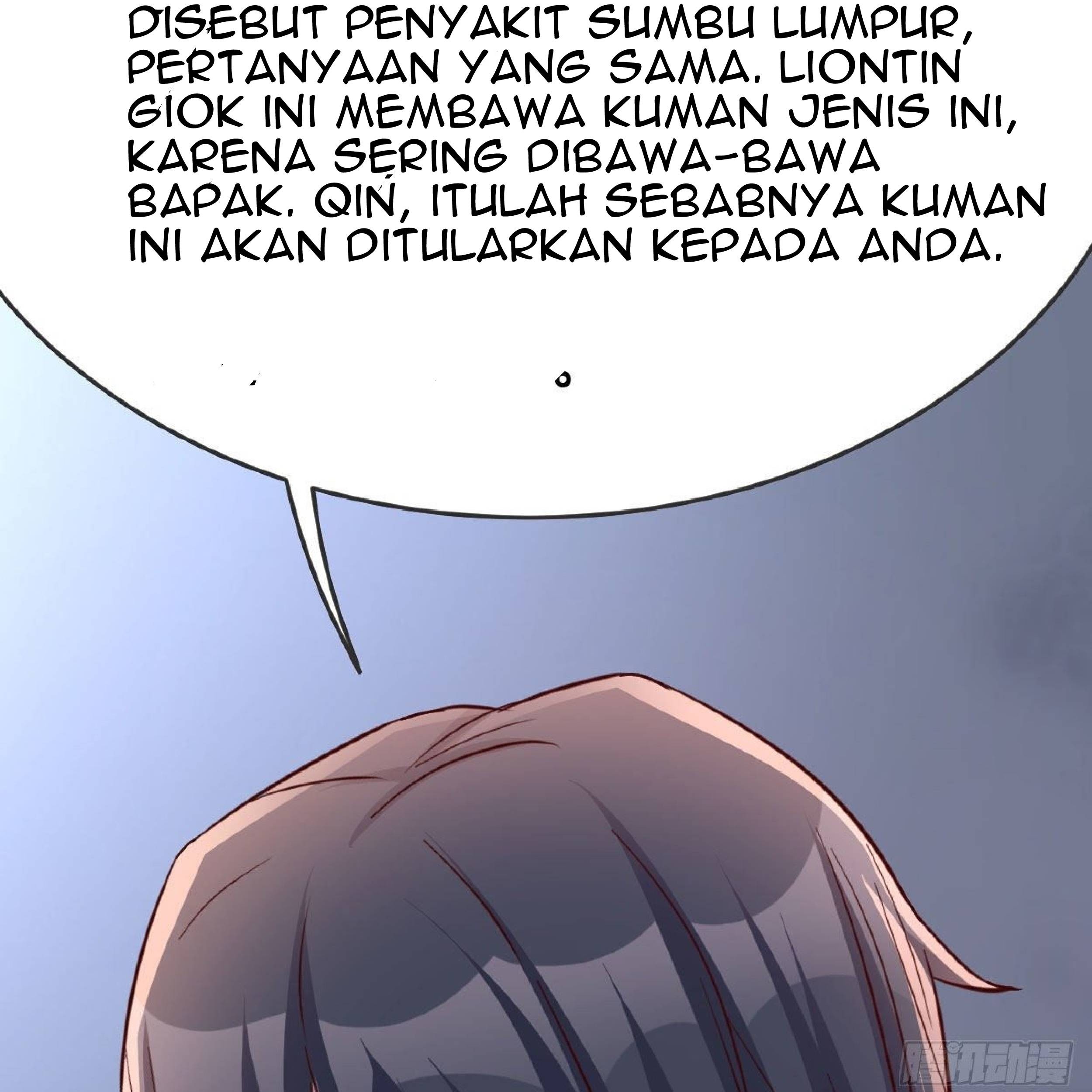 Full-level Peach Blossom Acupuncturist Chapter 15 Gambar 40
