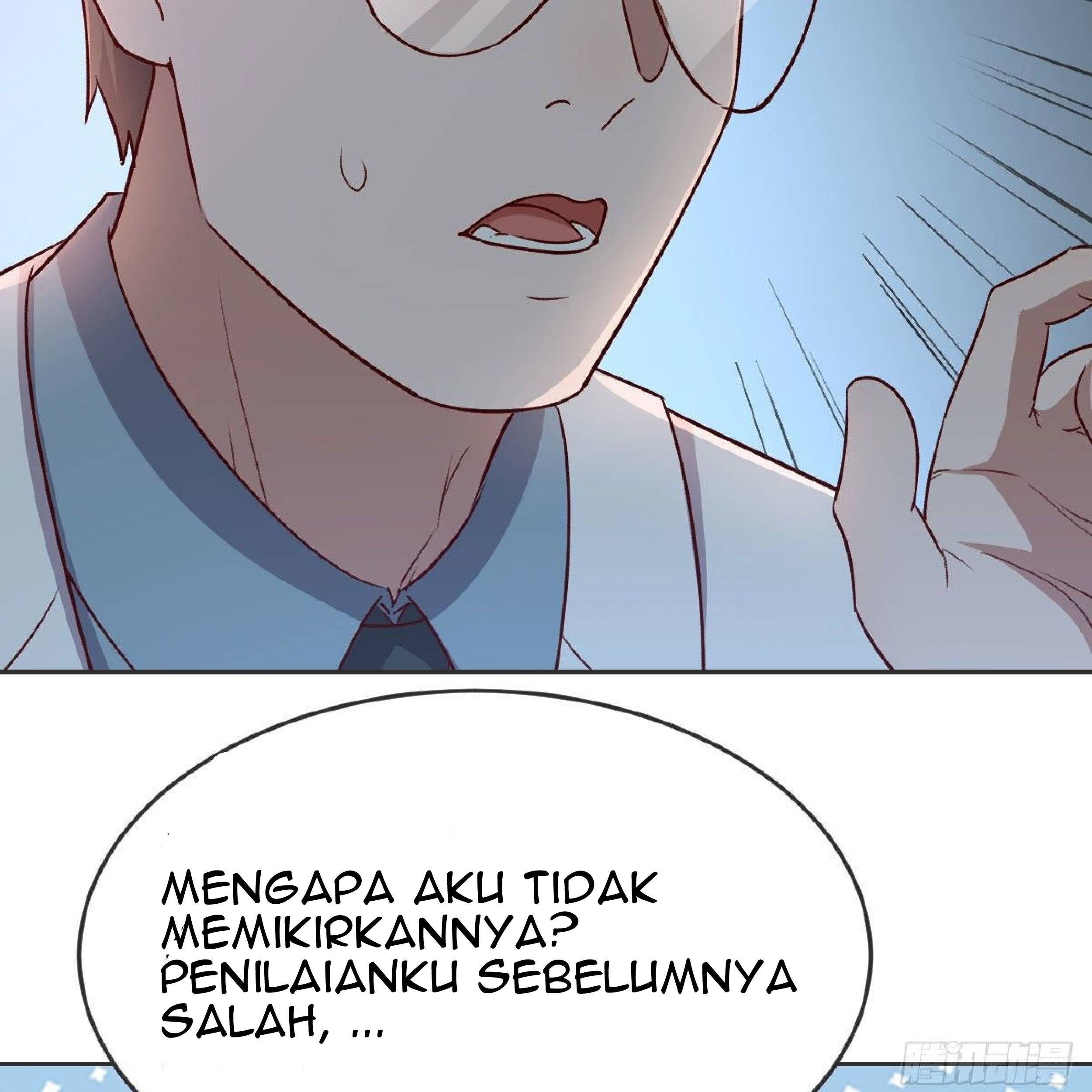 Full-level Peach Blossom Acupuncturist Chapter 15 Gambar 48