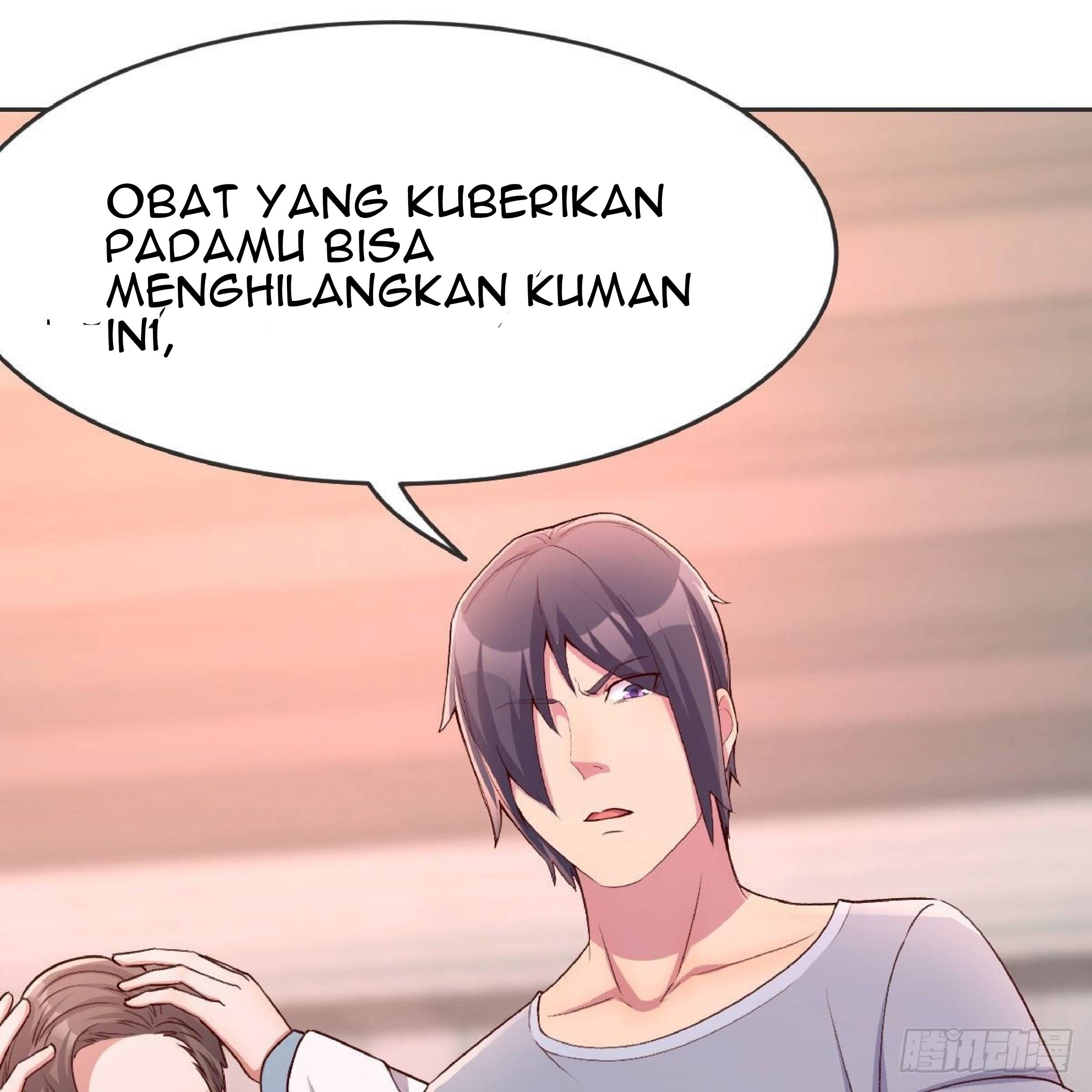 Full-level Peach Blossom Acupuncturist Chapter 15 Gambar 52