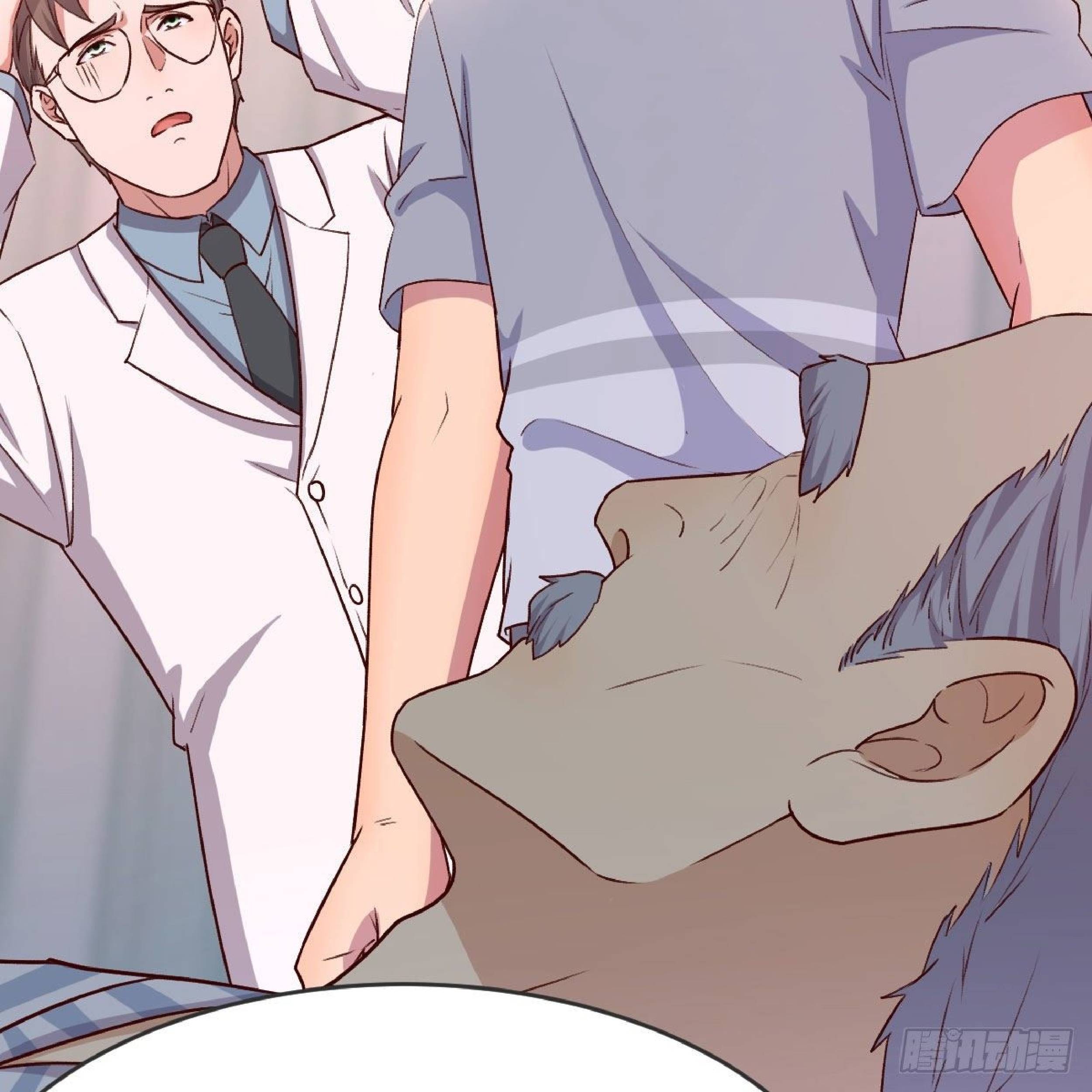 Full-level Peach Blossom Acupuncturist Chapter 15 Gambar 53