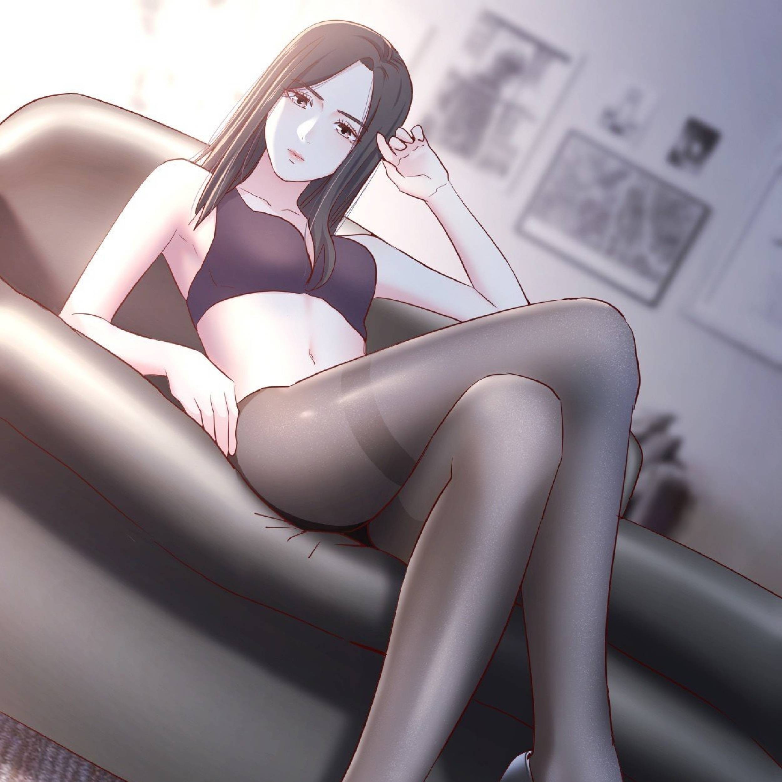 Baca Manhua Full-level Peach Blossom Acupuncturist Chapter 15 Gambar 2