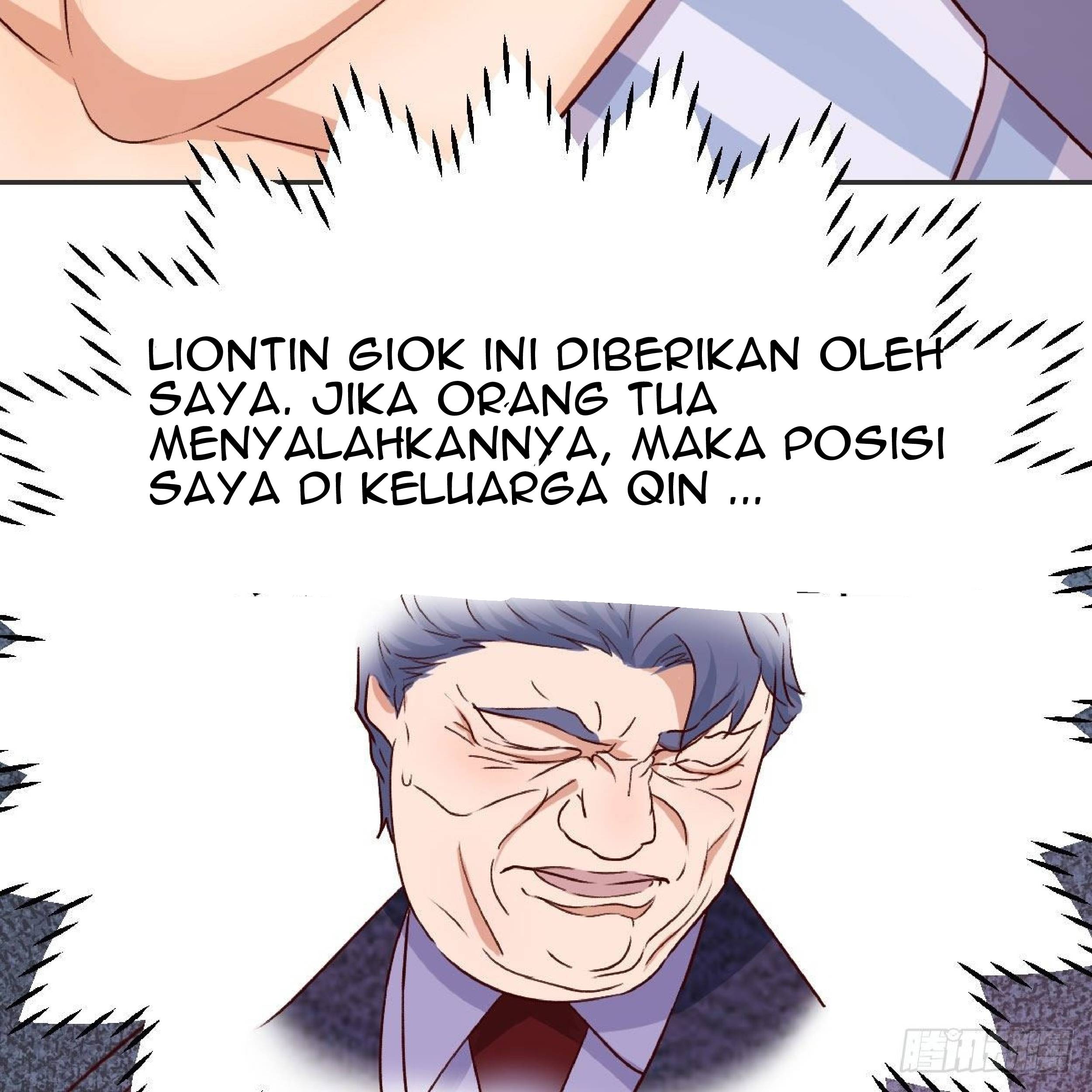 Full-level Peach Blossom Acupuncturist Chapter 15 Gambar 56