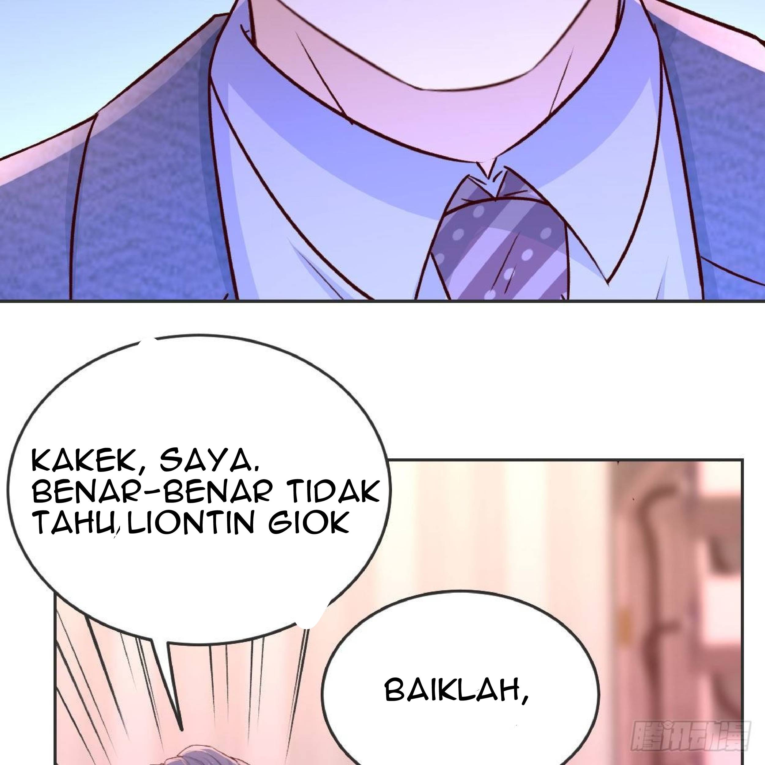 Full-level Peach Blossom Acupuncturist Chapter 15 Gambar 58