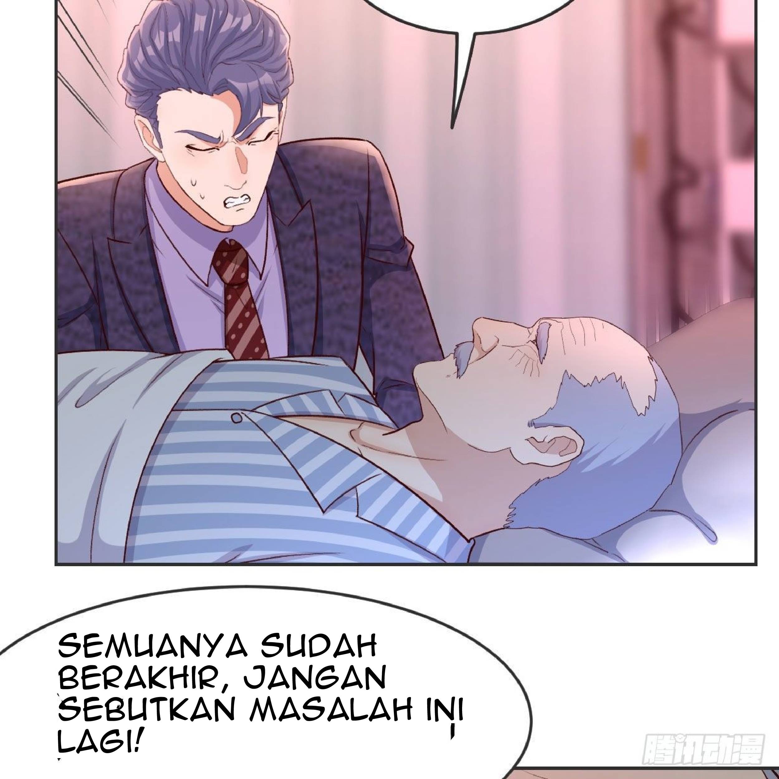 Full-level Peach Blossom Acupuncturist Chapter 15 Gambar 59