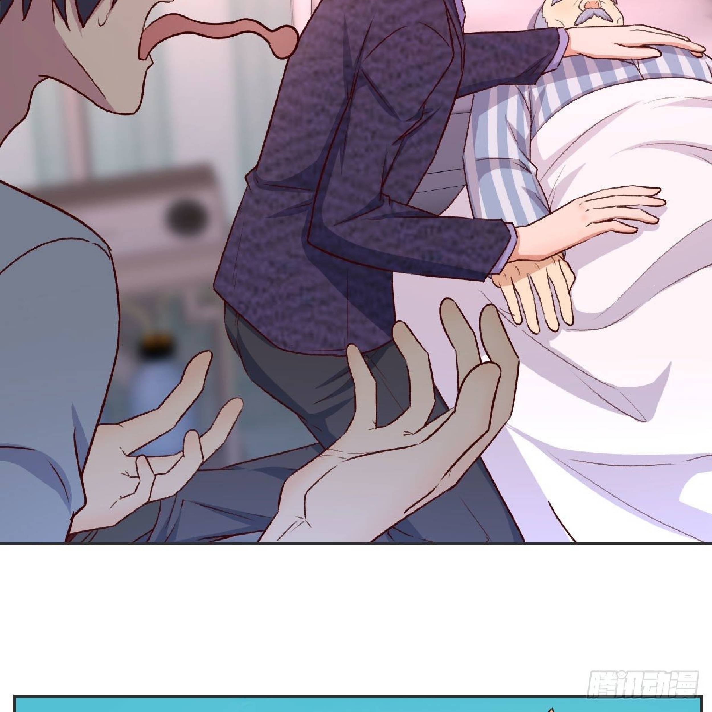 Full-level Peach Blossom Acupuncturist Chapter 15 Gambar 63