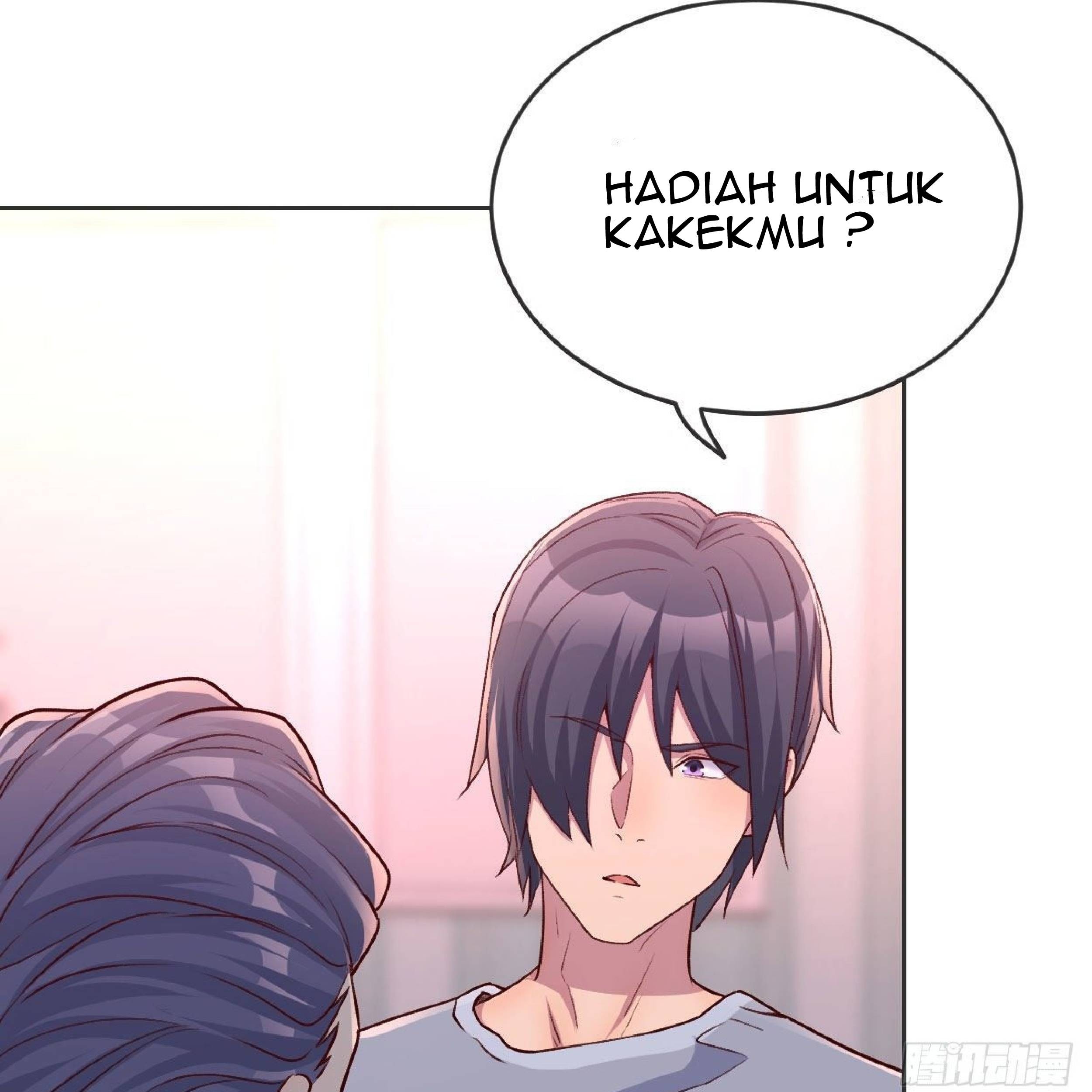Full-level Peach Blossom Acupuncturist Chapter 15 Gambar 4
