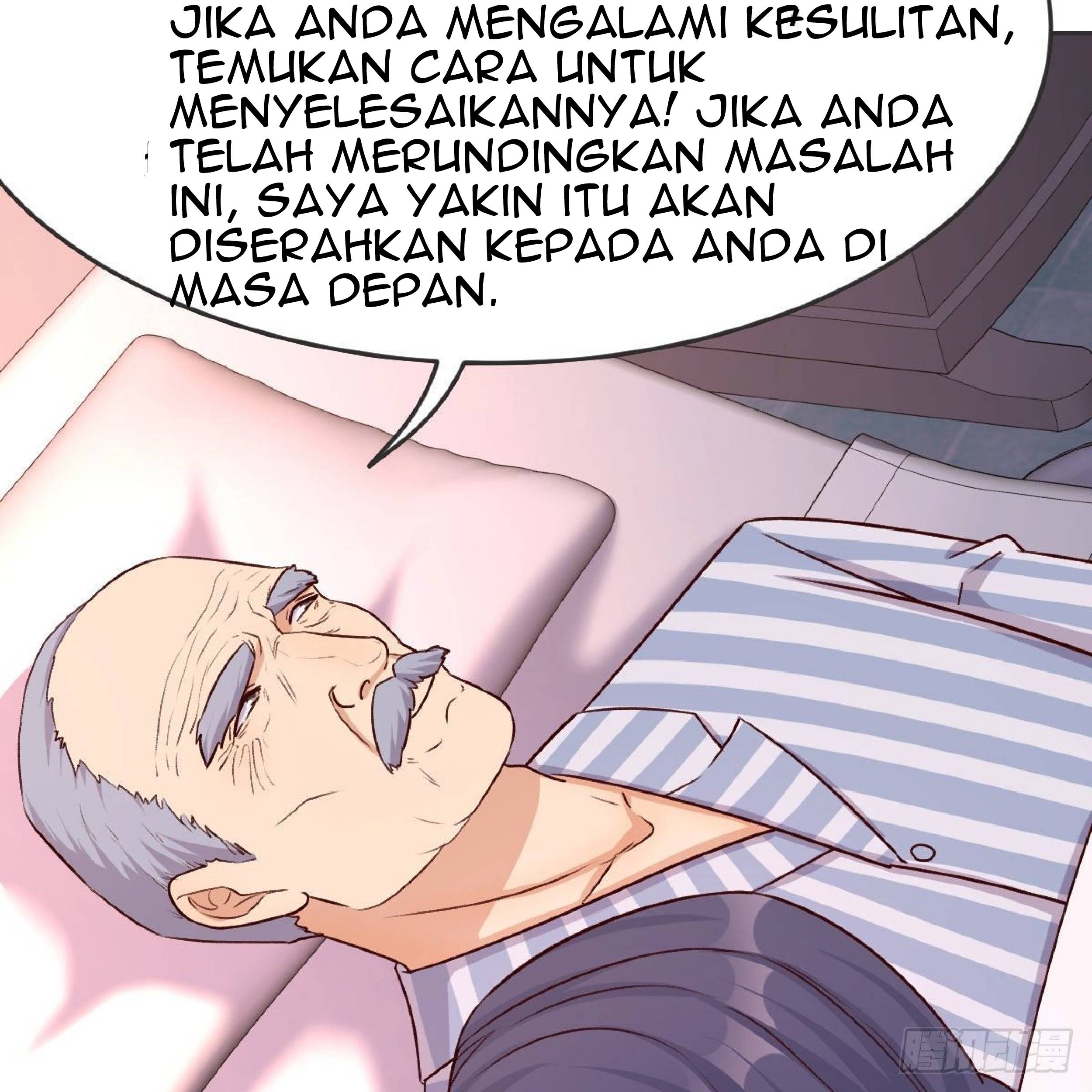 Full-level Peach Blossom Acupuncturist Chapter 15 Gambar 70