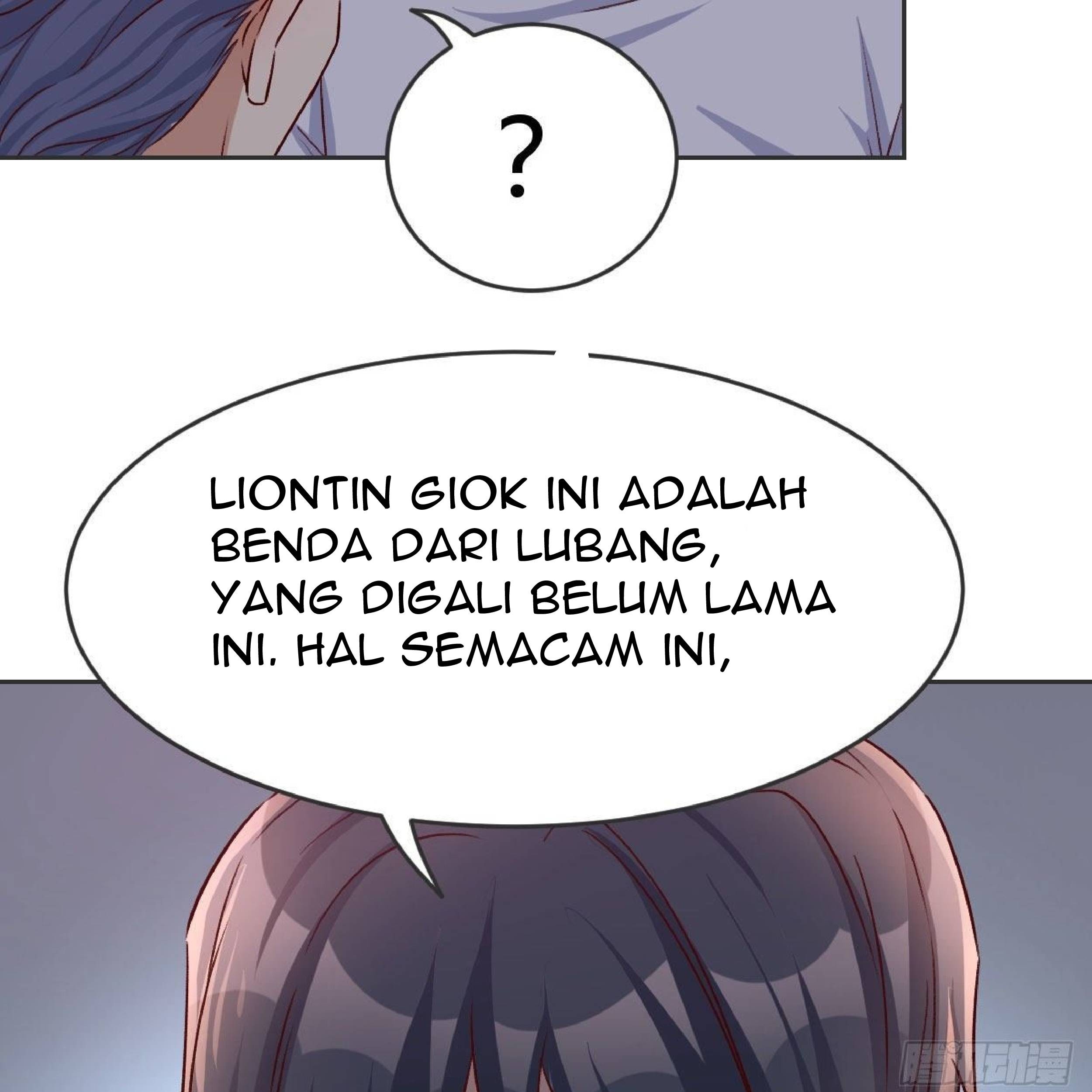 Full-level Peach Blossom Acupuncturist Chapter 15 Gambar 6