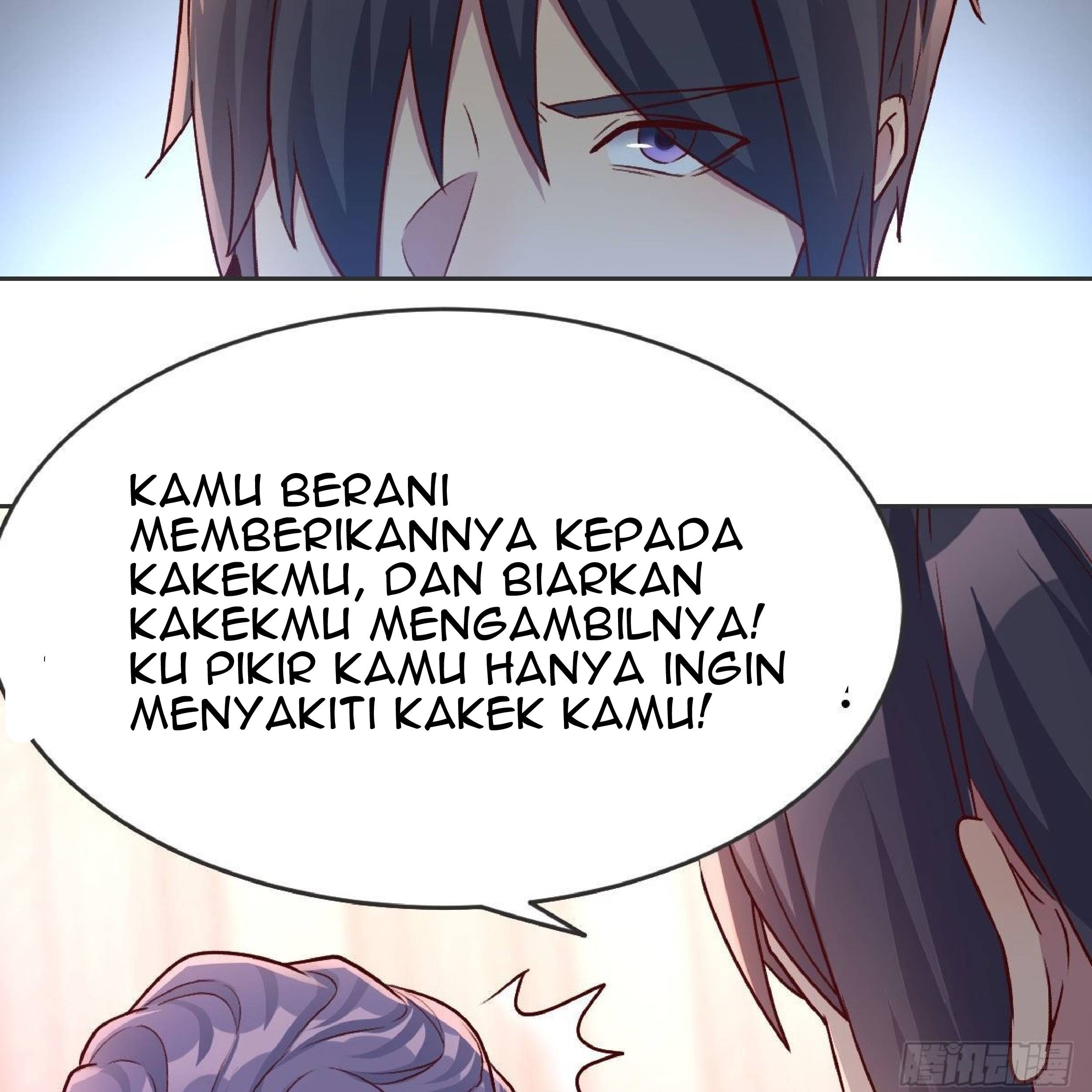 Full-level Peach Blossom Acupuncturist Chapter 15 Gambar 8
