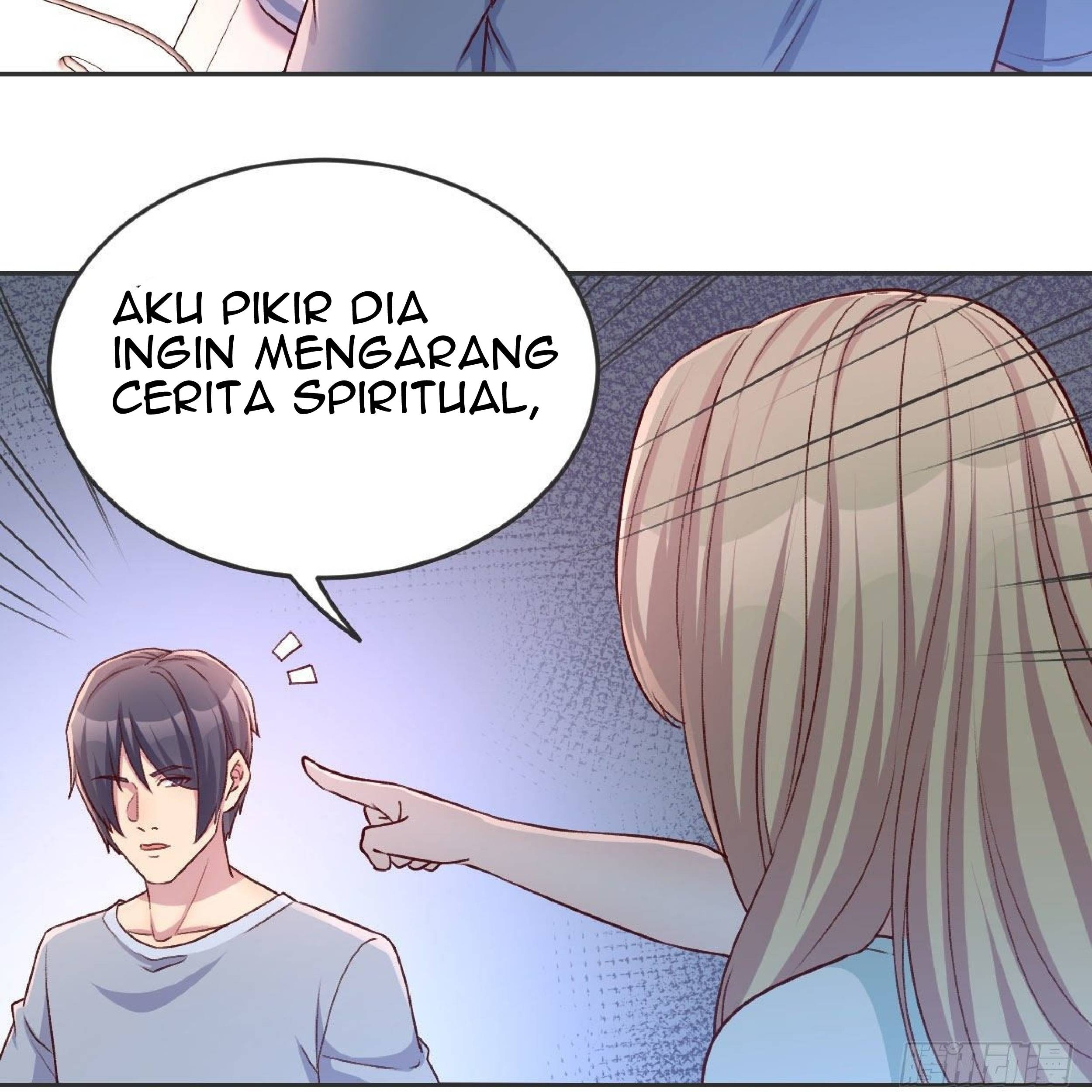 Full-level Peach Blossom Acupuncturist Chapter 15 Gambar 16