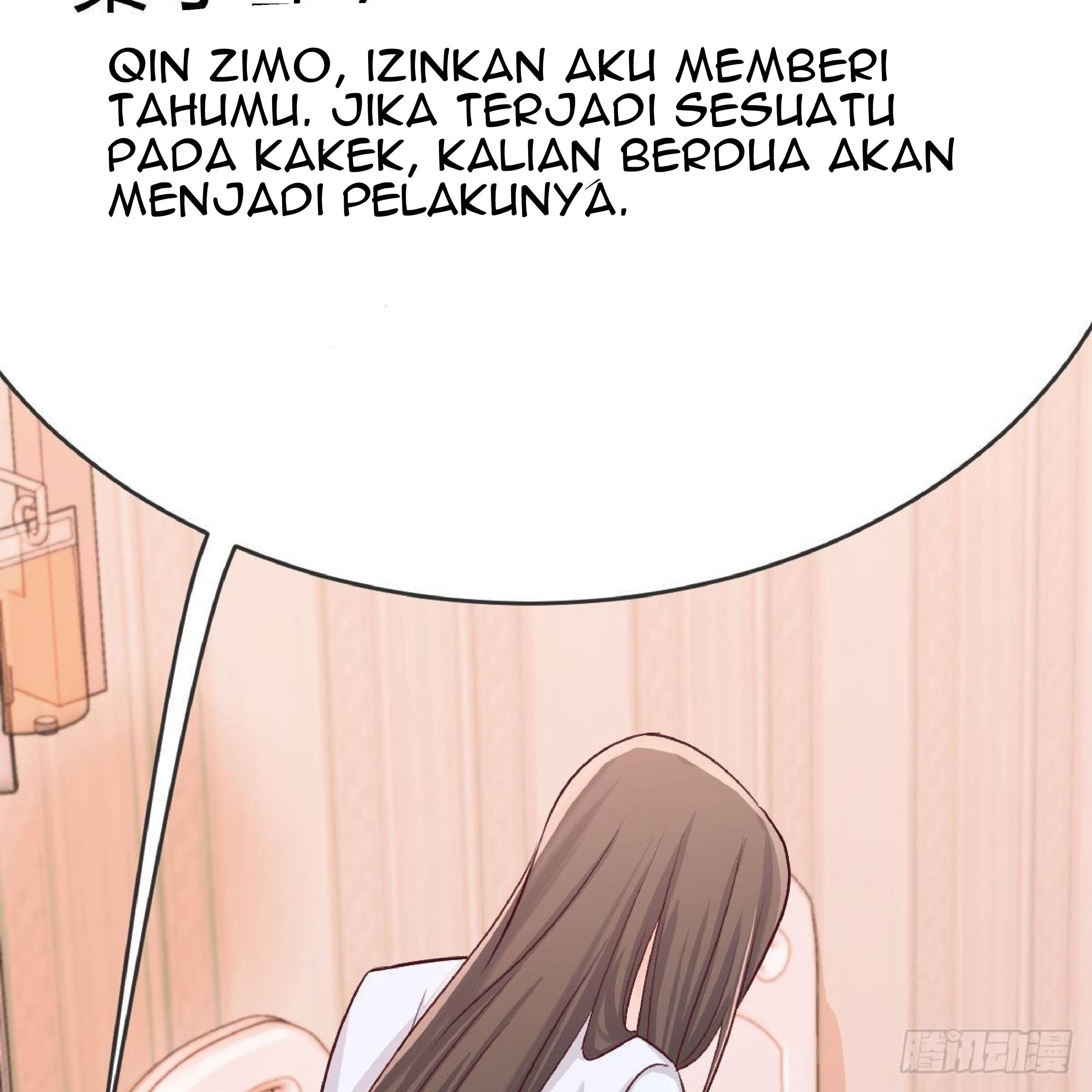 Full-level Peach Blossom Acupuncturist Chapter 13 Gambar 18
