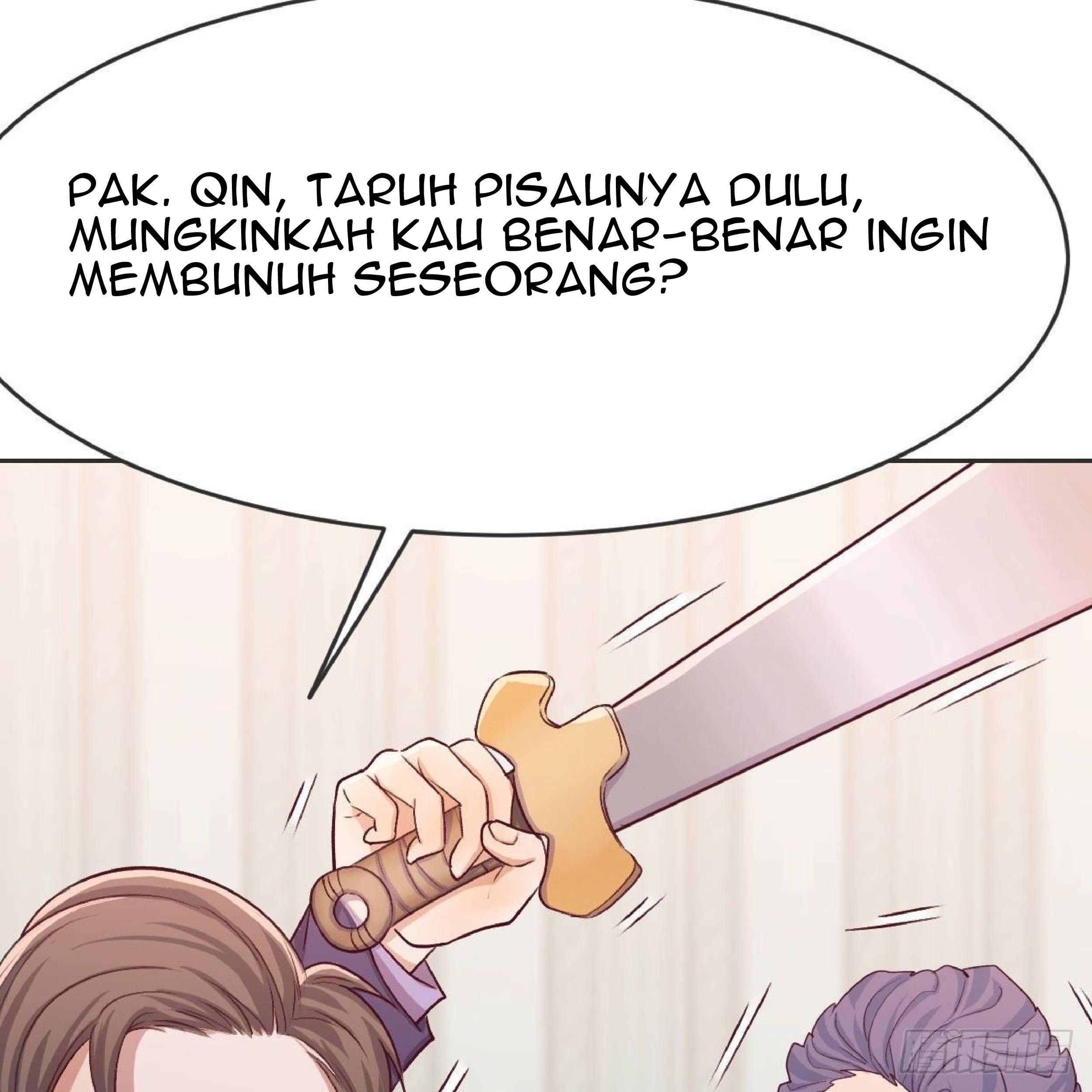Full-level Peach Blossom Acupuncturist Chapter 13 Gambar 30
