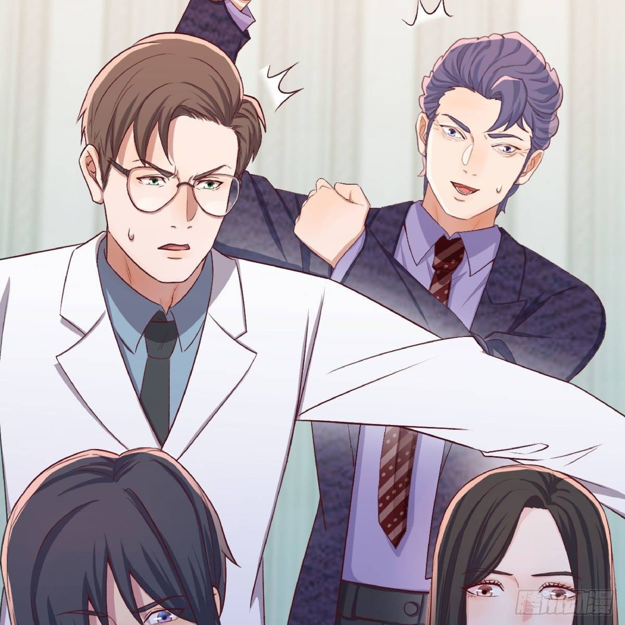Full-level Peach Blossom Acupuncturist Chapter 13 Gambar 36