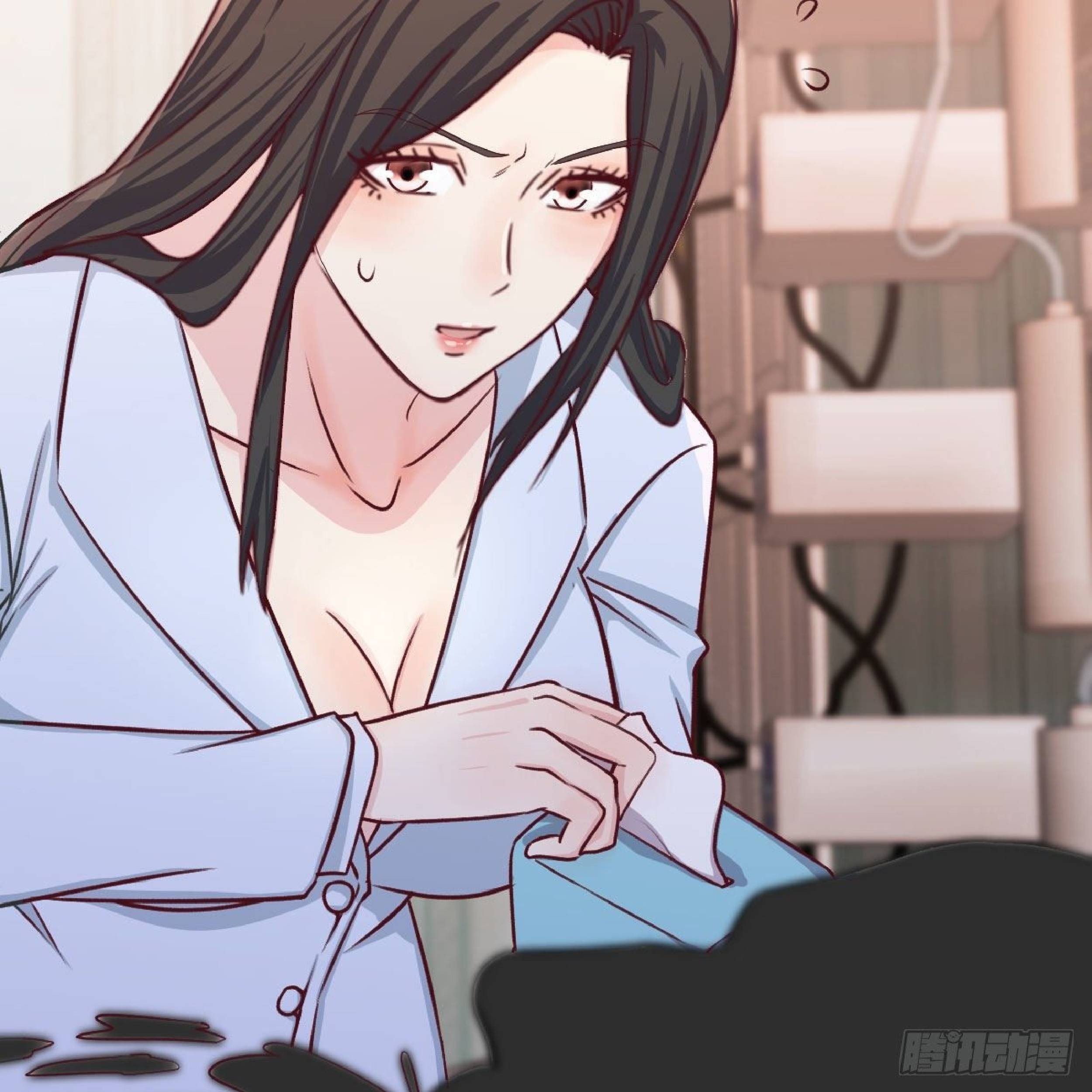 Full-level Peach Blossom Acupuncturist Chapter 13 Gambar 44